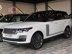 Land Rover Range Rover Vogue
